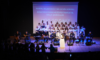 Kartal Belediyesi Etnik Müzik Korosu, konser verdi