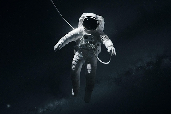 NASA SpaceX Crew-12 görevi ile astronotların yerçekimine adaptasyonu incelenecek