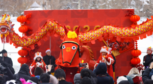 Bahar Bayramı dünya çapında kutlanıyor