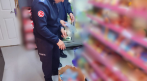 Bodrum’da zabıta ekiplerinin denetimleri sürüyor