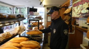 Kartal’da fırınlara ramazan öncesi denetim Kartal’da fırınlara ramazan öncesi denetim