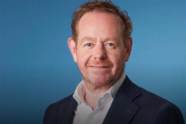 Weel: Washington’daki ilk günümde iyi ve zamanında bir görüşme gerçekleştirdim Weel: Washington’daki ilk günümde iyi ve zamanında bir görüşme gerçekleştirdim