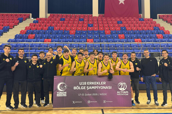 Başkan Altay: Büyükşehir basketbol altyapısındaki gençlerimizle gurur duyuyoruz Başkan Altay: Büyükşehir basketbol altyapısındaki gençlerimizle gurur duyuyoruz