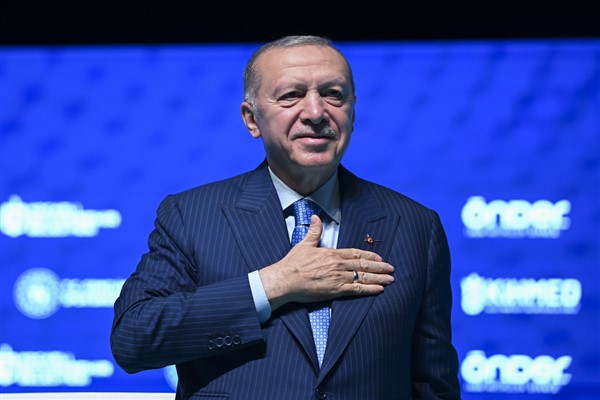 Erdoğan: Türkiye bugün yakın tarihinde olmadığı kadar güçlüdür Erdoğan: Türkiye bugün yakın tarihinde olmadığı kadar güçlüdür