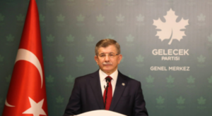 Davutoğlu’ndan Fenerbahçe Beko’ya tebrik mesajı