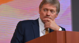 Kremlin: Rusya ile diyaloğa karşı çıkanlar siyasi cahil ve dar görüşlü