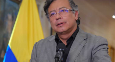 Petro: Trump ile görüşmemiz, doğrudan ve açık bir diyaloğu yeniden tesis etti