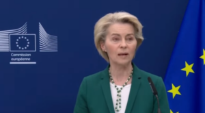 Canberra ve Brüksel, ticaret görüşmelerini yeniden canlandırıyor