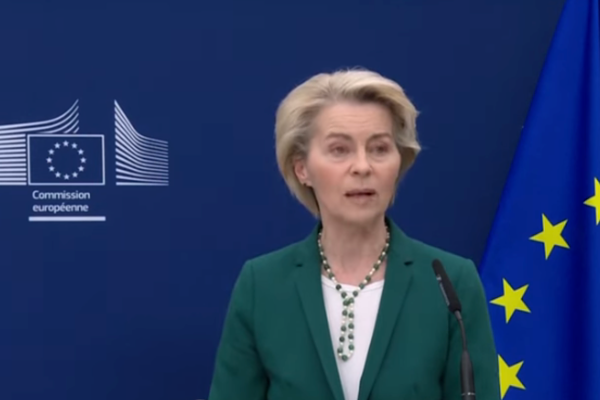 Canberra ve Brüksel, ticaret görüşmelerini yeniden canlandırıyor