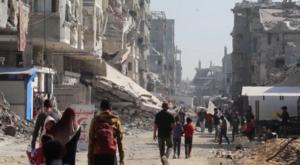 UNRWA’dan 5,9 milyondan fazla Filistinli mülteciye destek