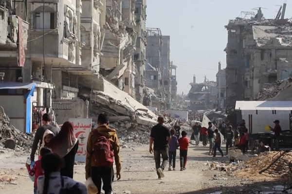 UNRWA’dan 5,9 milyondan fazla Filistinli mülteciye destek UNRWA’dan 5,9 milyondan fazla Filistinli mülteciye destek