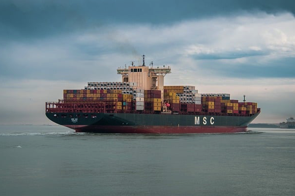 Yangze Venus isimli kuru yük gemisi, Karabiga Demir Sahası’na demirledi Yangze Venus isimli kuru yük gemisi, Karabiga Demir Sahası’na demirledi