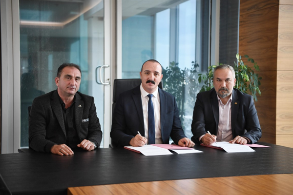 Kotan: Sözleşme süreci, sendikamız ile karşılıklı anlayış ve uzlaşıyla tamamlandı