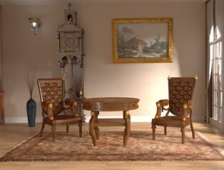 Adalet Bakanı Tunç, Milletvekili Tipioğlu ve Aldatmaz ile görüştü