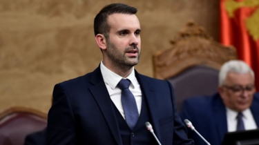 Spajic: Adalet reformları ile AB müzakerelerini tamamlayacağız