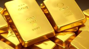 Dolar endeksindeki sakin görünüm altını yukarı taşıyor Dolar endeksindeki sakin görünüm altını yukarı taşıyor