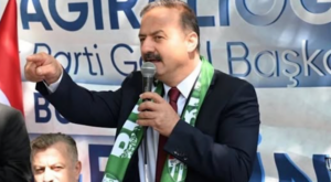 Ağıralioğlu: Muhalefet nasıl yapılacak göstereceğiz
