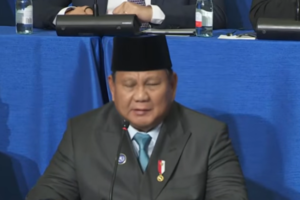 ABD ve Endonezya, gümrük vergilerini yüzde 19’a indirme konusunda anlaştı ABD ve Endonezya, gümrük vergilerini yüzde 19’a indirme konusunda anlaştı