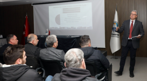 Mudanya’da ”Kentsel Tasarım Rehberi” uygulaması başlıyor Mudanya’da ”Kentsel Tasarım Rehberi” uygulaması başlıyor