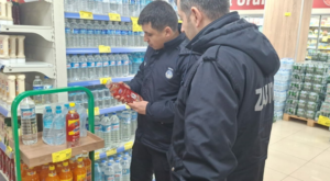 Orhangazi’de Ramazan öncesi gıda denetimi