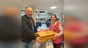 LÖSEV’den Mutlu Et Projesi