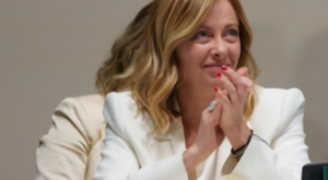 Meloni: Paralimpik sporcularımızın yanında olacağız Meloni: Paralimpik sporcularımızın yanında olacağız