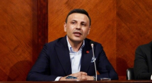 Çelik: Zeydan Karalar’ın haksız tutsaklığı son bulduğu için çok mutluyuz