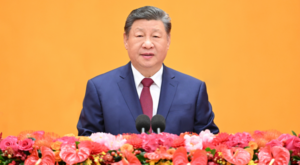 Xi Jinping’den Çin Yeni Yılı tebriği Xi Jinping’den Çin Yeni Yılı tebriği