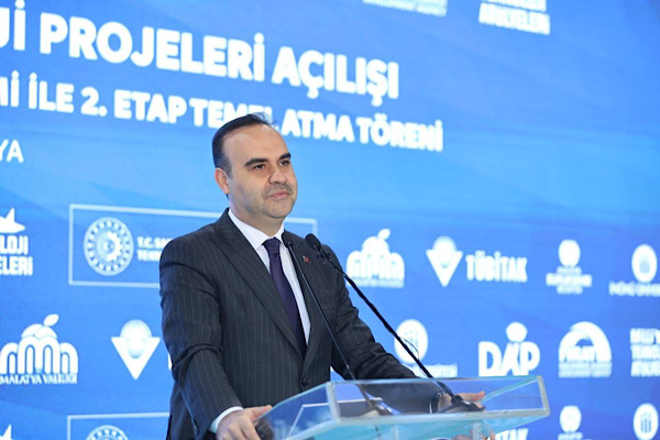 Kacır: Malatya’nın sanayi ufkunu genişletiyoruz