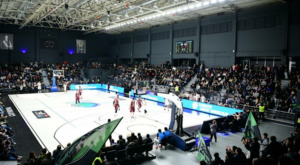 Çayırova Belediyesi, Bandırma Bordo Basketbol’u 72-70 mağlup etti