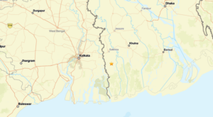 Hindistan’da deprem