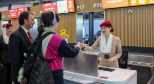 Emirates’ten İstanbul Havalimanı’nda Otizm Dostu seyahate öncü adım