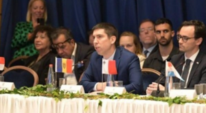 Moldova Dışişleri Bakanı Popşoi’den Ramazan mesajı