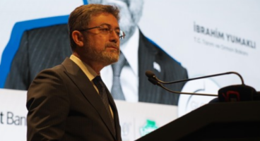 Yumaklı: Bu çatı altında yapılan her işlem anayasal sorumluluğun konusudur