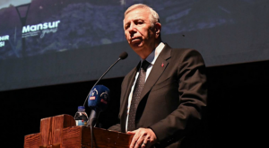 ABB Başkanı Yavaş: Keçiören halkının iradesine gölge düşürülemez