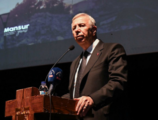 ABB Başkanı Yavaş: Keçiören halkının iradesine gölge düşürülemez