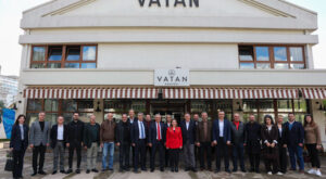 Antalya’da gıda güvenliği ve hijyen konuşuldu Antalya’da gıda güvenliği ve hijyen konuşuldu