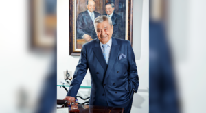 Anadolu Grubu’nun Onursal Başkanı Kamil Yazıcı vefat etti