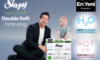 Sleepy’nin bebek bakımındaki 2. devrimi: Double Soft Technology