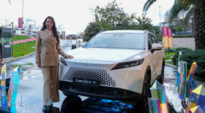 OMODA ve JAECOO, kullanıcı topluluğunu İstanbul’da ağırladı OMODA ve JAECOO, kullanıcı topluluğunu İstanbul’da ağırladı