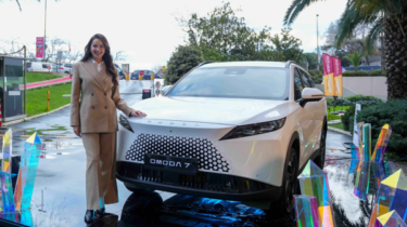 OMODA ve JAECOO, kullanıcı topluluğunu İstanbul’da ağırladı