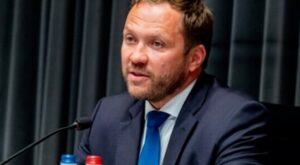 Tsahkna: Barış, özgürlük ve güvenlik birer sorumluluktur