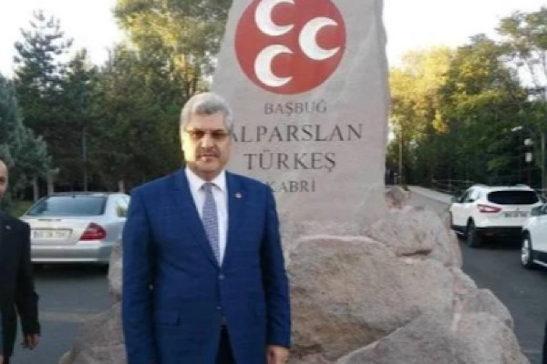 Bilgili’den Ardahan’ın kurtuluşunun 105. yıl dönümü mesajı Bilgili’den Ardahan’ın kurtuluşunun 105. yıl dönümü mesajı