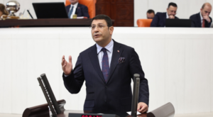 Şahin: Üniversitelerde kimsenin arkasına bakmasına gerek yoktur