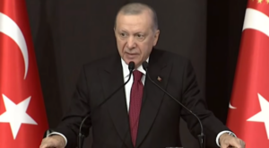 Erdoğan: Uluslararası siyasette bir Türkiye rüzgarı esiyor Erdoğan: Uluslararası siyasette bir Türkiye rüzgarı esiyor