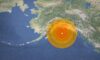 Alaska’da deprem