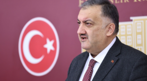 Karal: Denetimler göstermelik yapılmamalı; sonuç alıcı ve caydırıcı olmalıdır Karal: Denetimler göstermelik yapılmamalı; sonuç alıcı ve caydırıcı olmalıdır