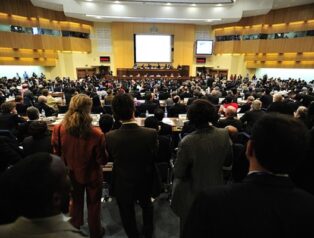 Kanada Dışişleri Bakanı Anand, Münih’te Arktik güvenliği paneline katıldı