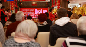 2026 Bahar Bayramı coşkusu Macaristan’da yaşandı