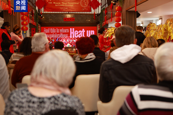 2026 Bahar Bayramı coşkusu Macaristan’da yaşandı 2026 Bahar Bayramı coşkusu Macaristan’da yaşandı